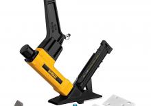 Nagler und Klammergeräte DEWALT DWFP12569