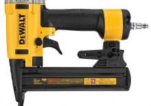 Nagler und Klammergeräte DEWALT DWFP1838