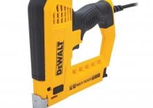 Nagler und Klammergeräte DEWALT DWHT75021
