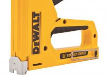 Nagler und Klammergeräte DEWALT DWHTTR130LH