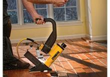 Nagler und Klammergeräte DEWALT DWMIIIFS
