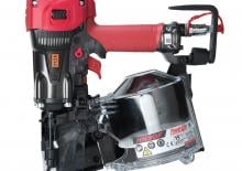 Nagler und Klammergeräte MAX USA CORP. HN90F