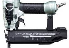Nagler und Klammergeräte HiKOKI NT50AE2(S) 