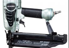 Nagler und Klammergeräte HiKOKI NT65M2(S)