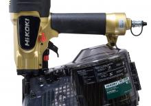Nagler und Klammergeräte HiKOKI NV100H