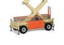 Liftlux 203-24