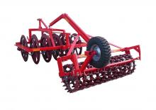 Packer Brix B 10/55