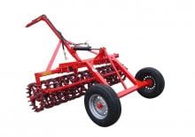 Packer Brix B 12/90 F