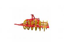 Packer Brix B 13/90 DV