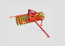 Packer Brix B 14/90/1