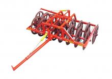 Packer Brix B 17/90 DV