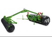 Packer Amazone C-Pack 2400-900