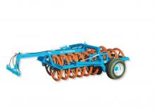 Packer Tigges DP 700 I-130 B