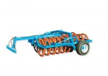 Packer Tigges DP 700 II-290 B FW 