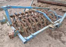 Packer Rabe DUPE 10/9 W