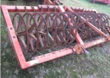 Packer Kverneland EP 310