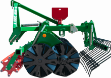 Packer Regent F-WW 300 T