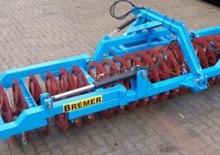 Packer Bremer FP 700/250