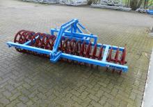 Packer Bremer FP 700/500