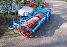 Packer Bremer FP 900/600