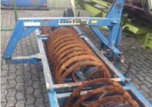 Packer Rabe FUPA 19/700