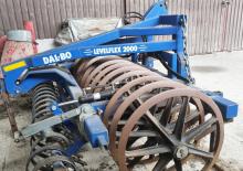 Packer DAL-BO LevelFlex 2000