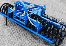 Packer DAL-BO LevelFlex 2.5