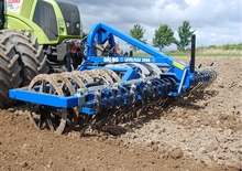 Packer DAL-BO LevelFlex 450