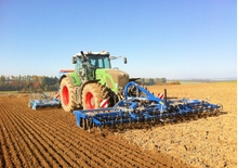 Packer DAL-BO LevelFlex 600