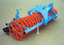 Packer Tigges Nautilus 735
