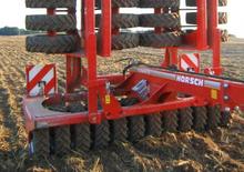Packer Horsch Optipack 12 AS
