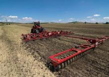 Packer Horsch Optipack 12 AS