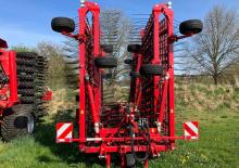 Packer Horsch Optipack 5 DD
