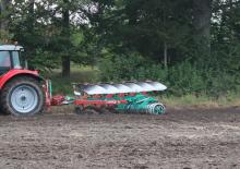 Packer Kverneland Packomat 3/4