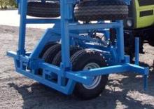 Packer Bremer RP/R 10