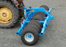 Packer Bremer RP/R 450