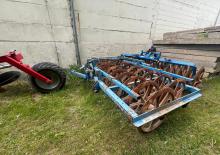 Packer Rabe UPA 900/19 W 370