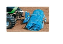 Packer Lemken VarioPack FE 250-90