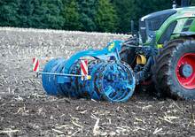 Packer Lemken VarioPack FE 400-70