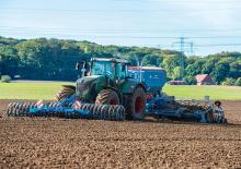 Packer Lemken VarioPack FE 500-90