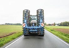 Packer Lemken VarioPack FE 600-90