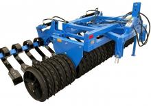 Packer Kverneland WP 330