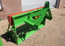 Pflanzenernte Basrijs Plantslifter BRS/D160