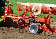 Pflüge Kuhn Multi-Master 112 T 3