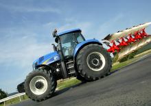Pflüge Kuhn Multi-Master 153 5E T