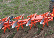 Pflüge Kuhn Multi-Master 182 NSH 5