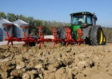 Pflüge Kuhn Multi-Master 182 NSH 6