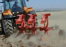 Pflüge Kuhn Vari-Master 122 ET 3
