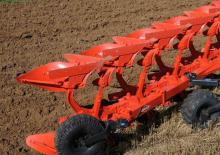 Pflüge Kuhn Vari-Master 152 NSH 6