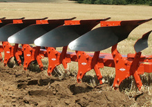 Pflüge Kuhn Vari-Master 152 NSH 6